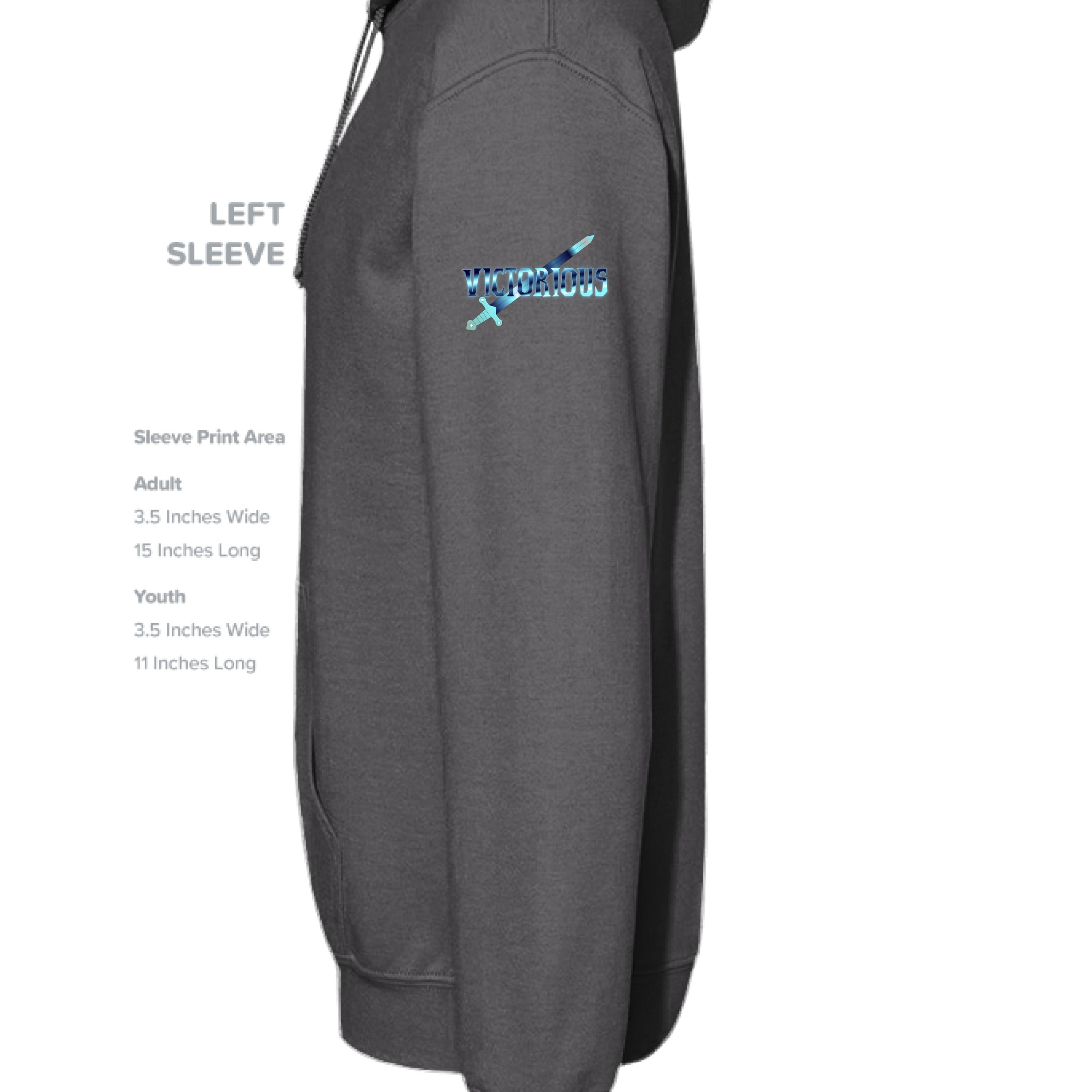 Asphalt - SLEEVE_LEFT