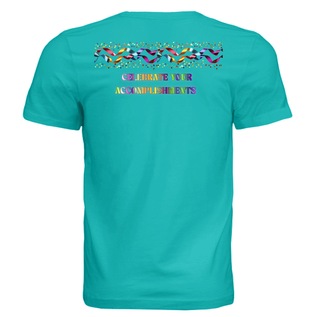 TEAL - BACK