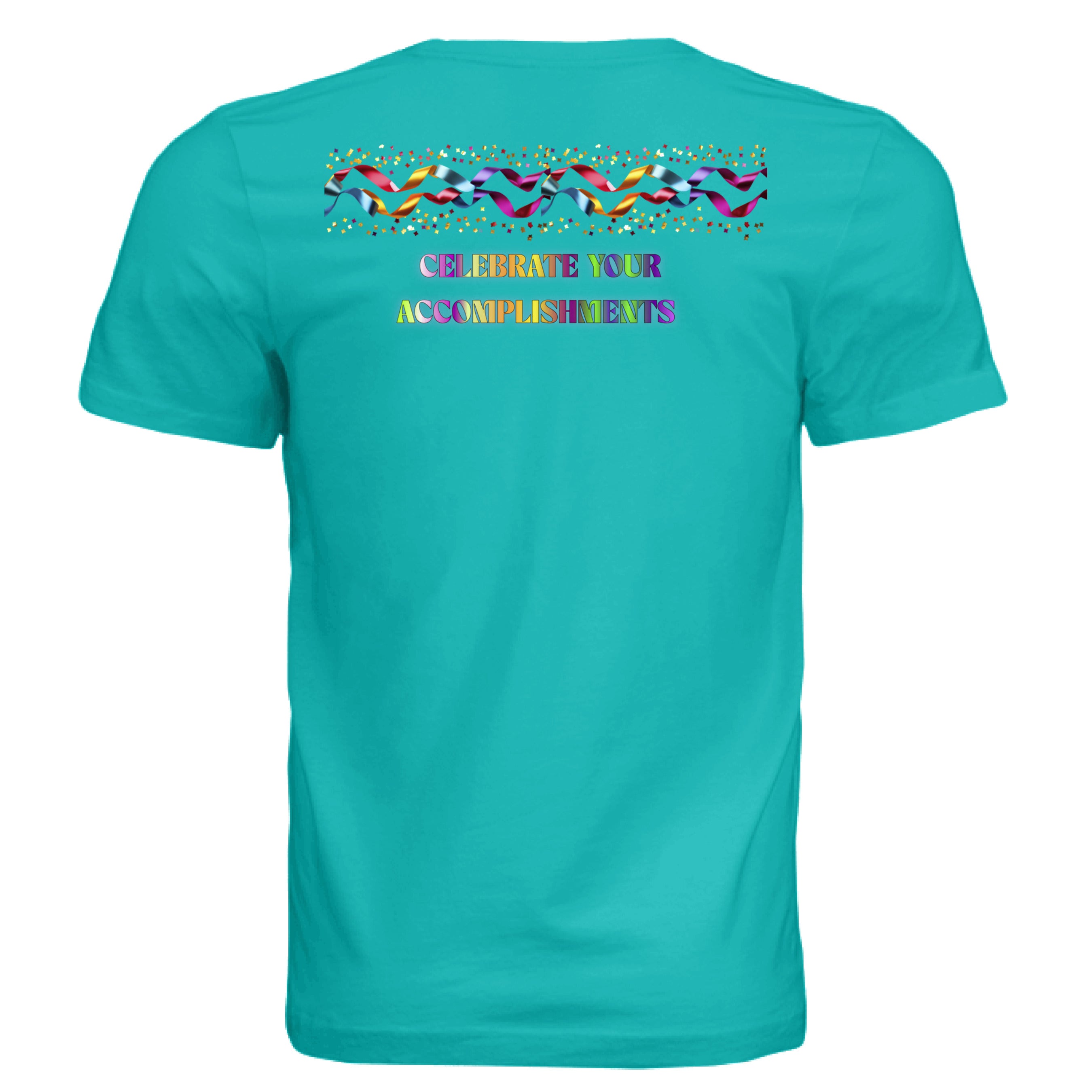 TEAL - BACK