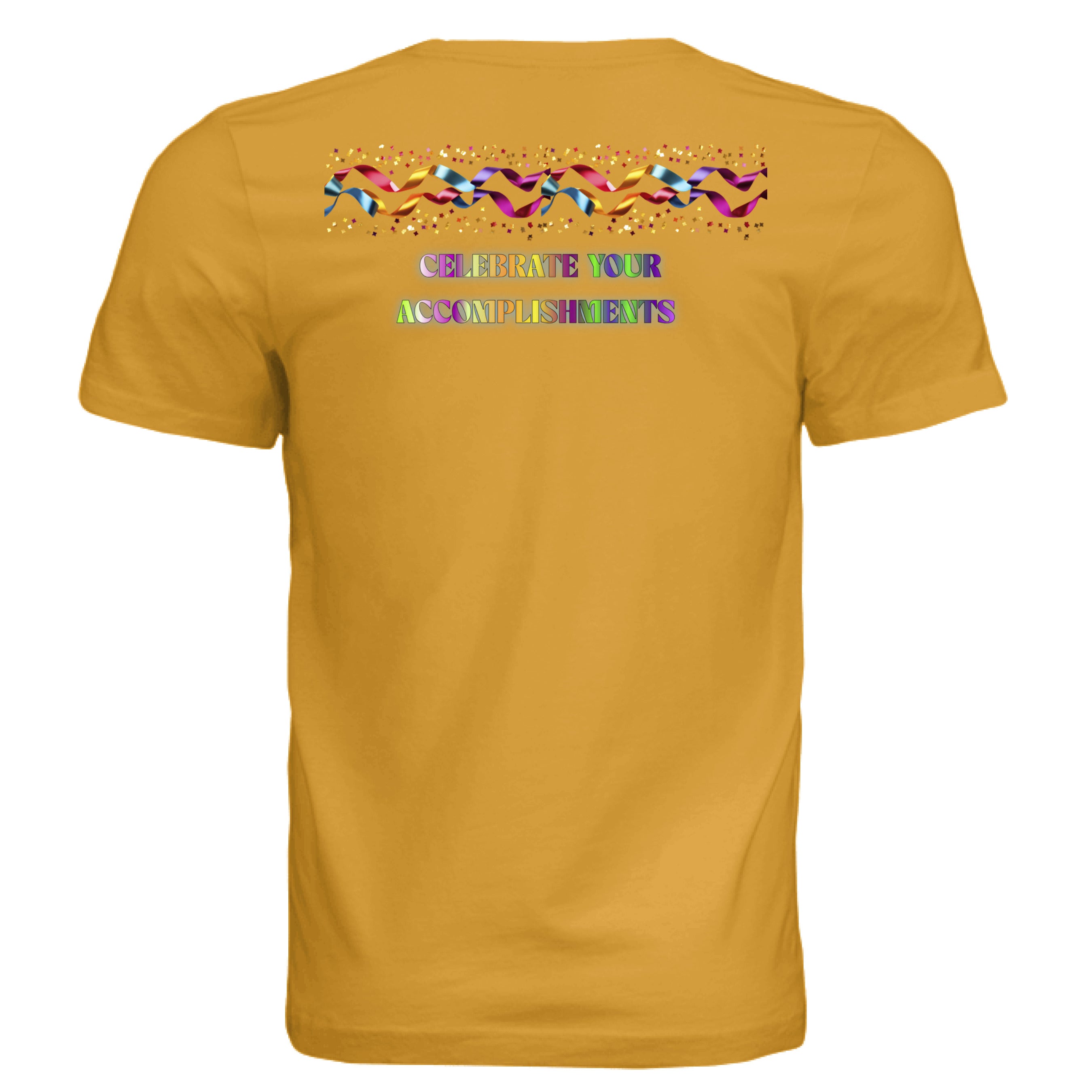 Mustard - BACK