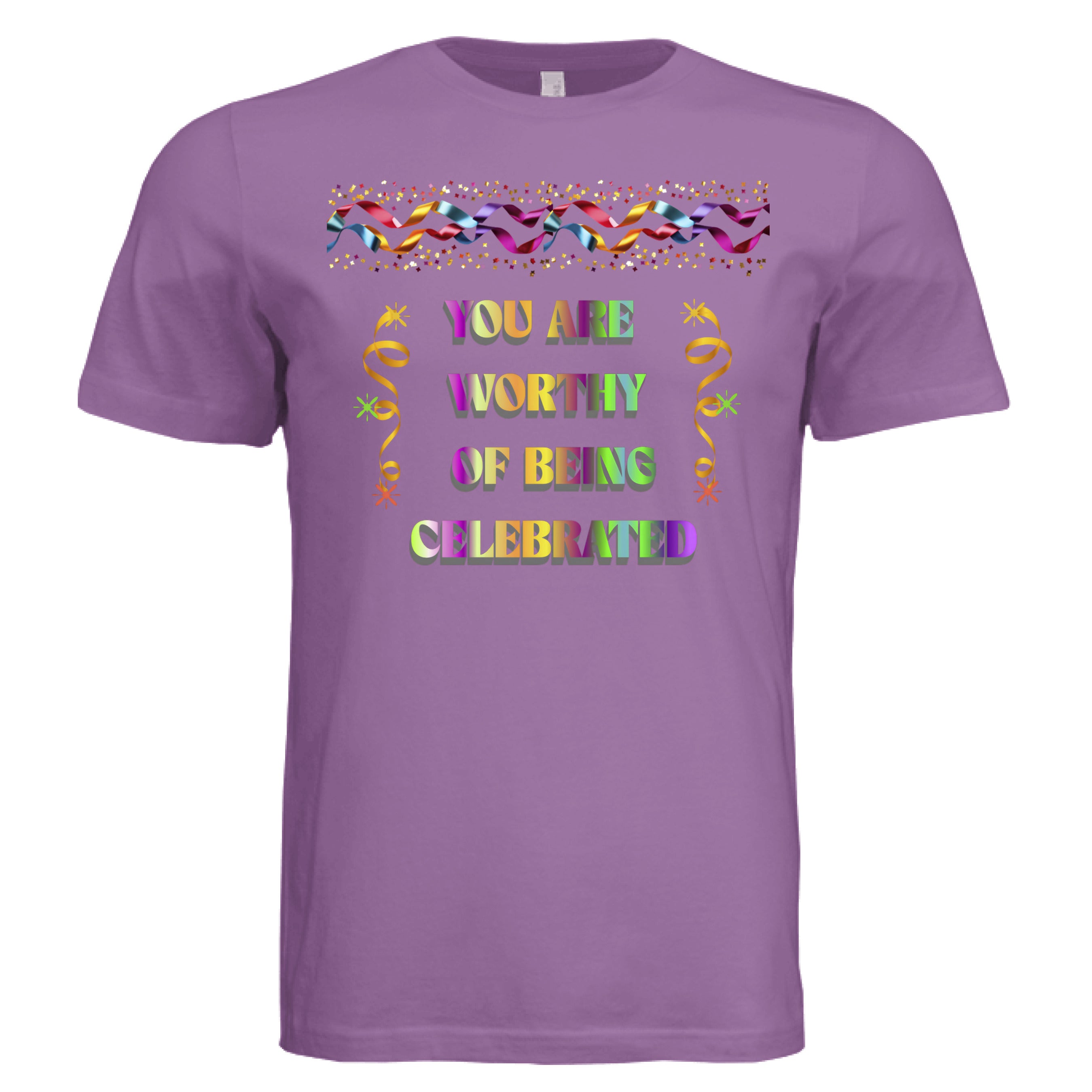 Dark Lavender - FRONT