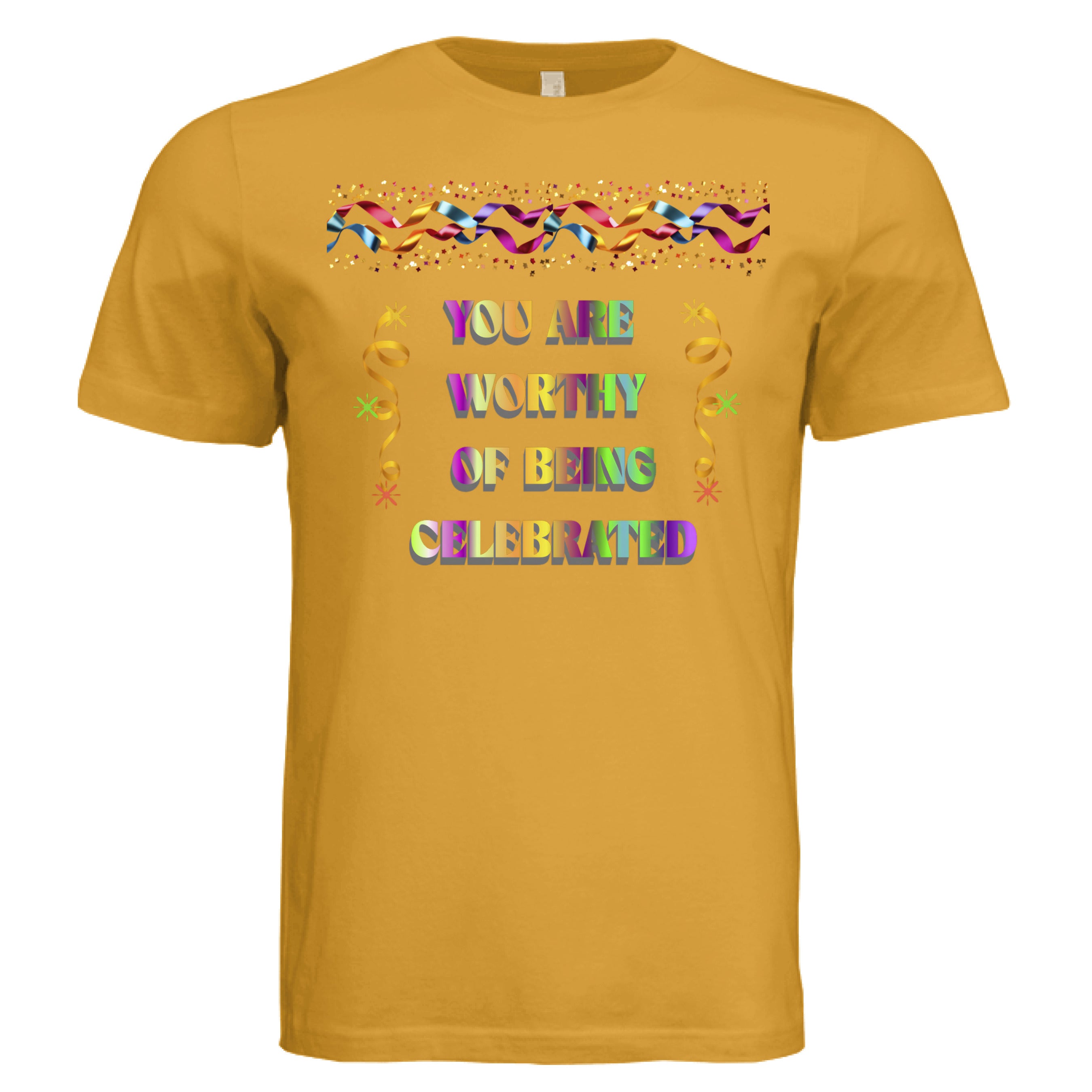 Mustard - FRONT