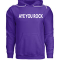 TEAM PURPLE - FRONT