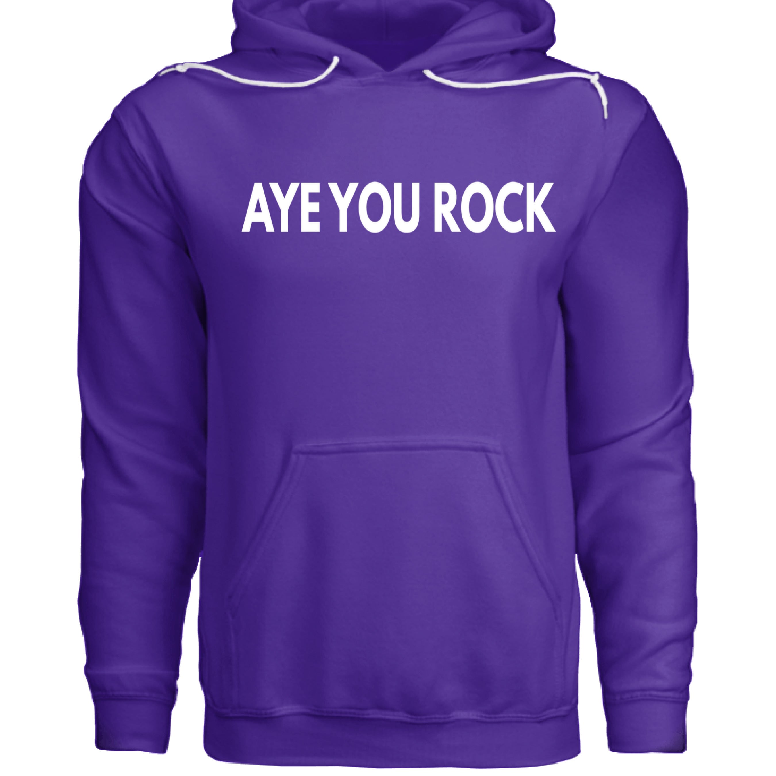 TEAM PURPLE - FRONT
