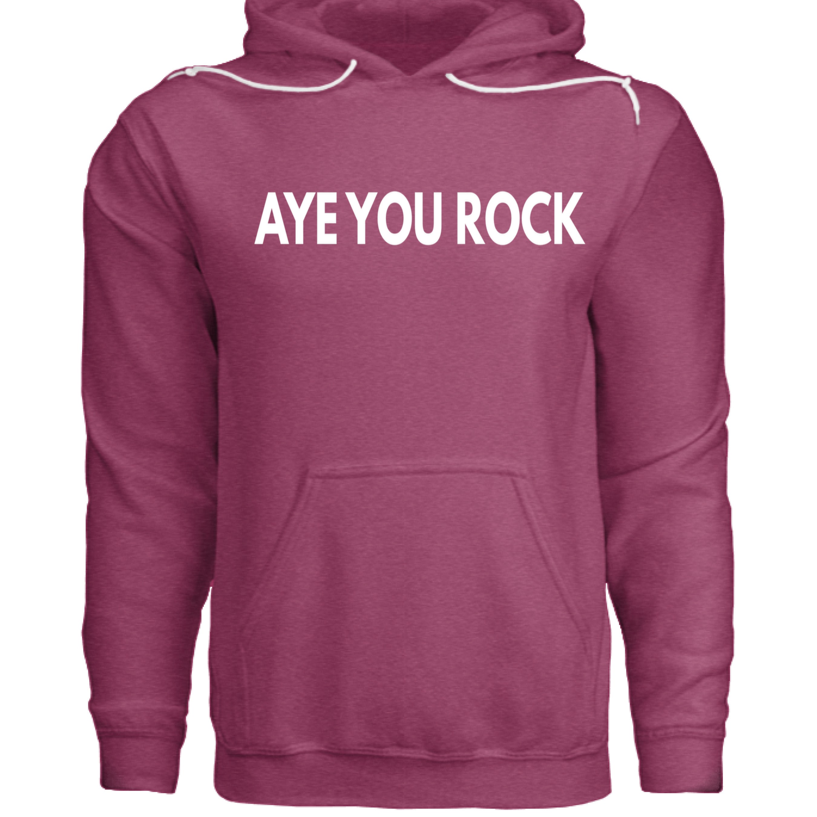Heather Charity Pink - FRONT