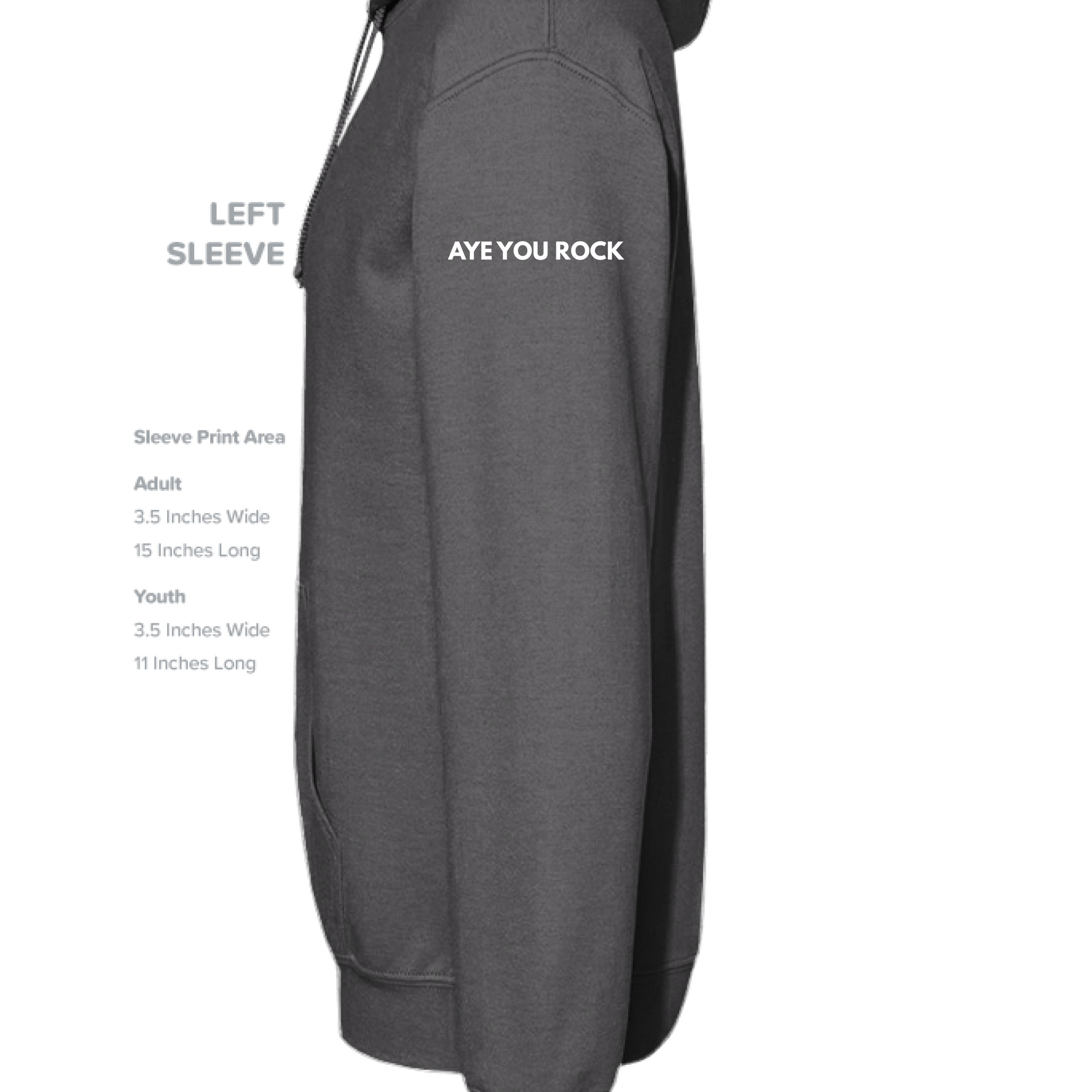 Asphalt - SLEEVE_LEFT