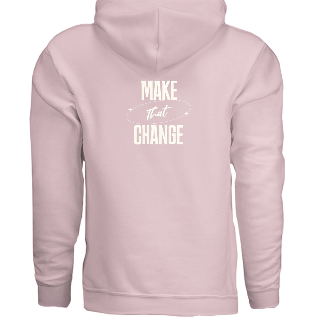 Pink - BACK