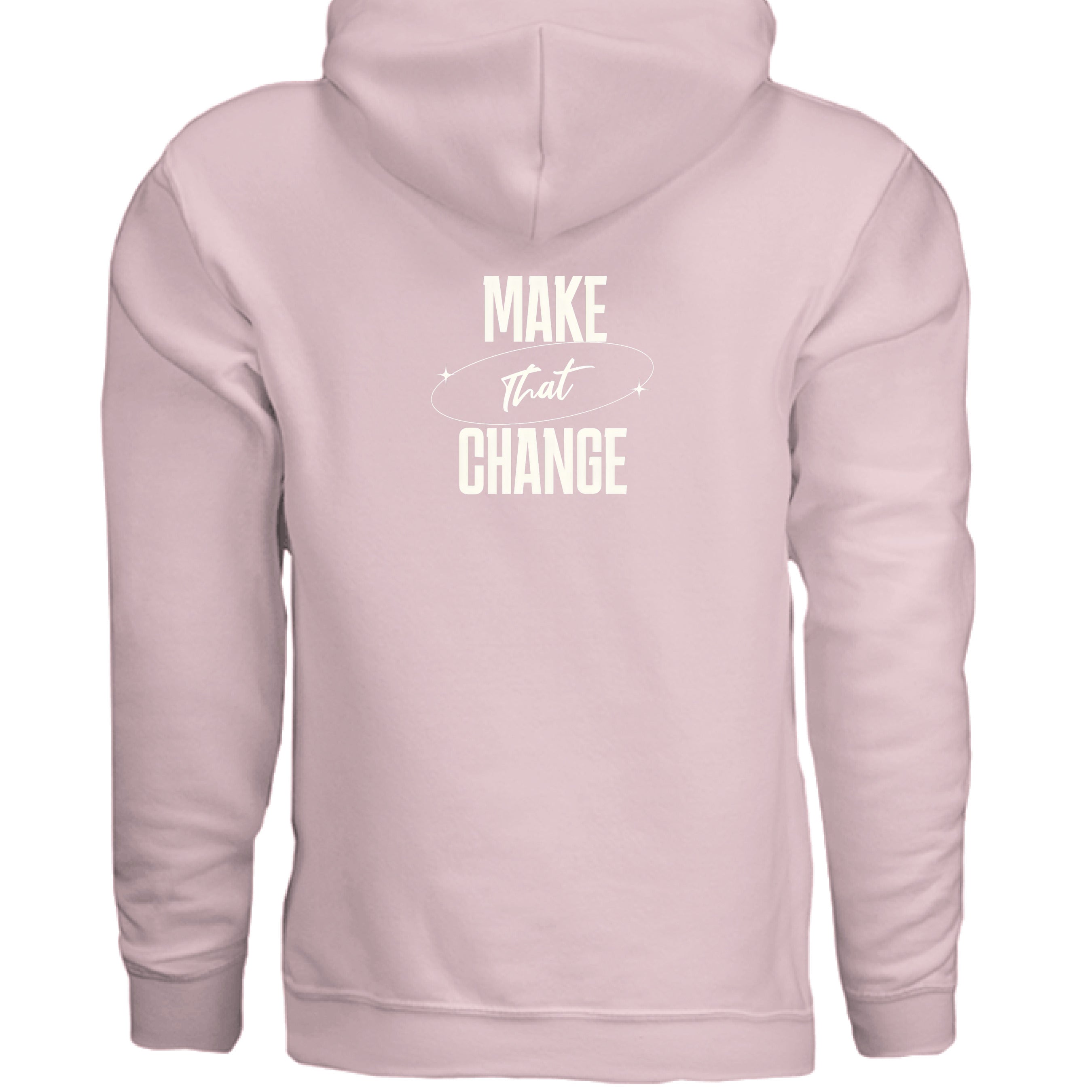 Pink - BACK