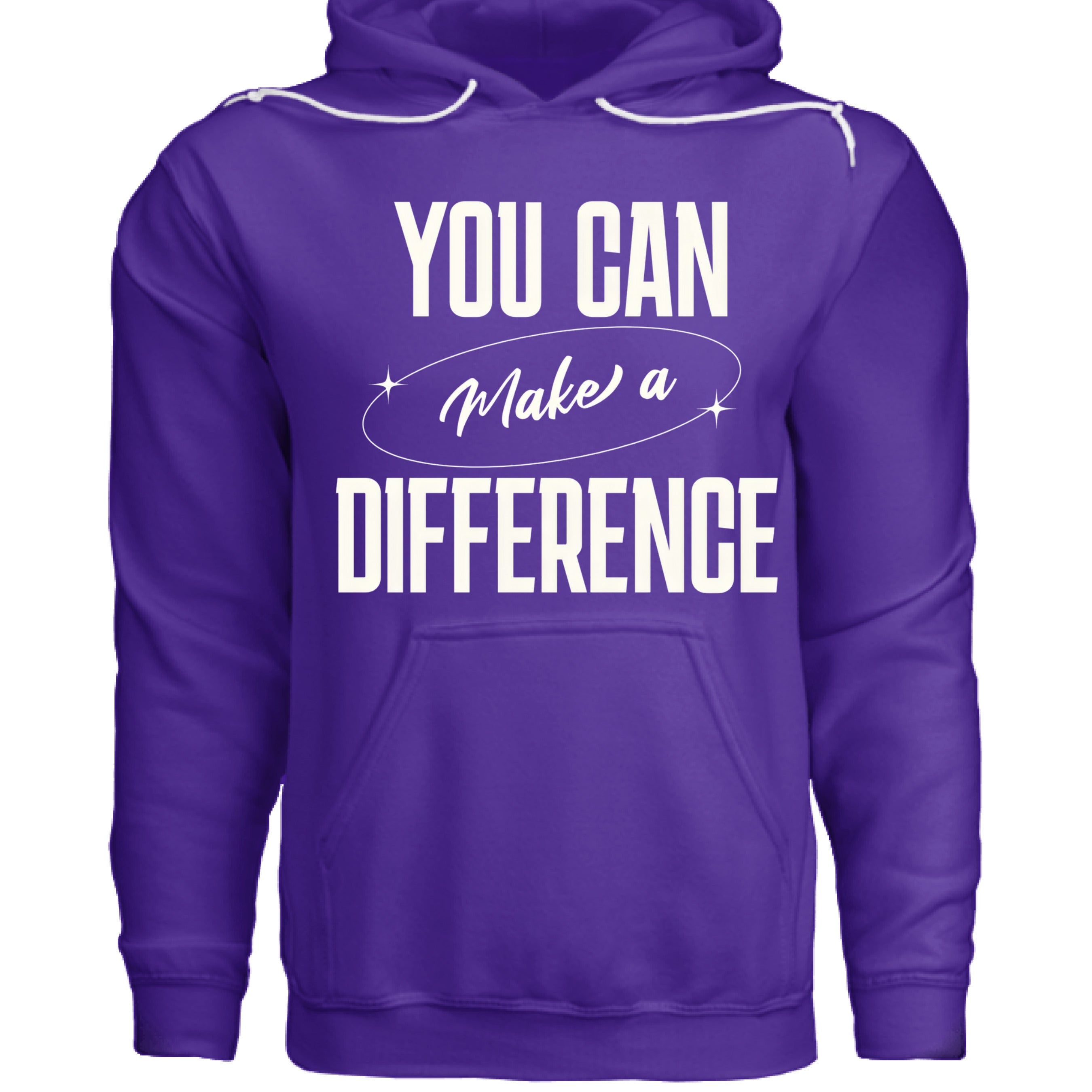 TEAM PURPLE - FRONT