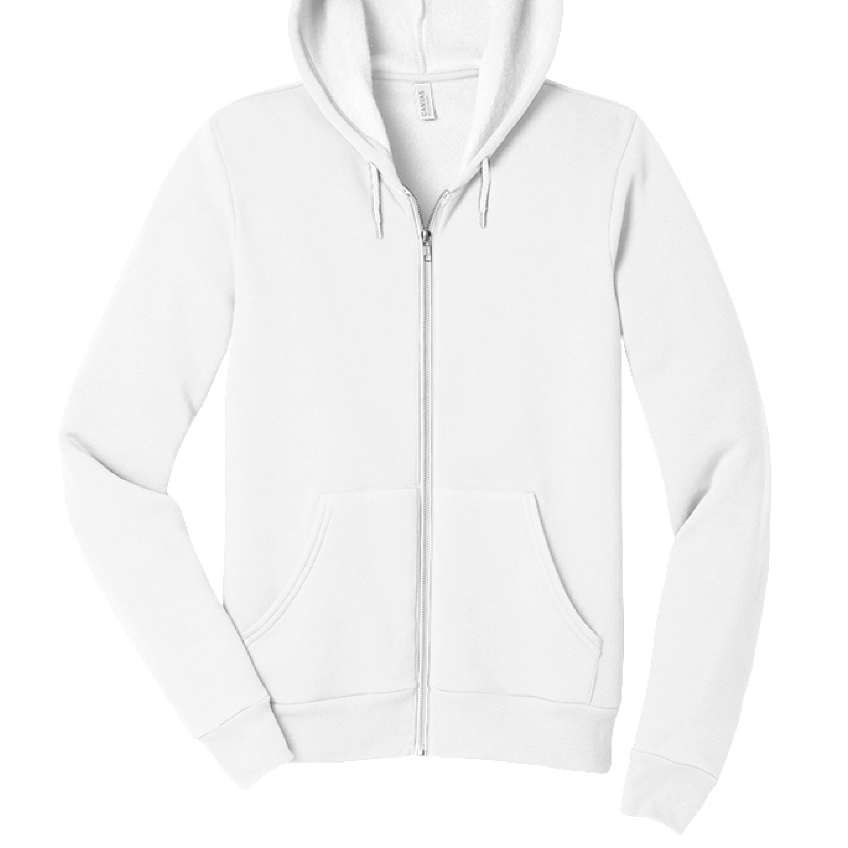 WHITE - FRONT