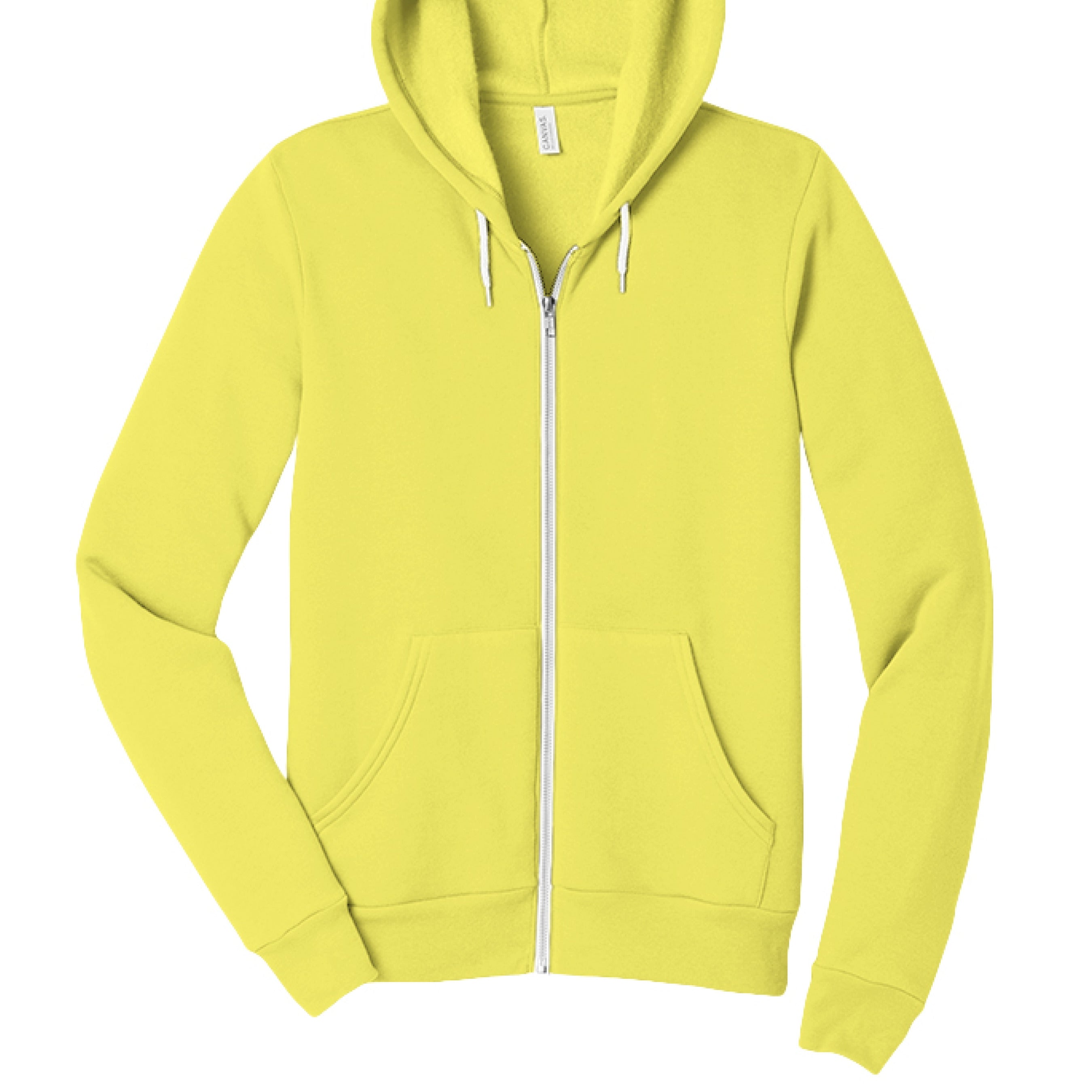 Yellow - FRONT