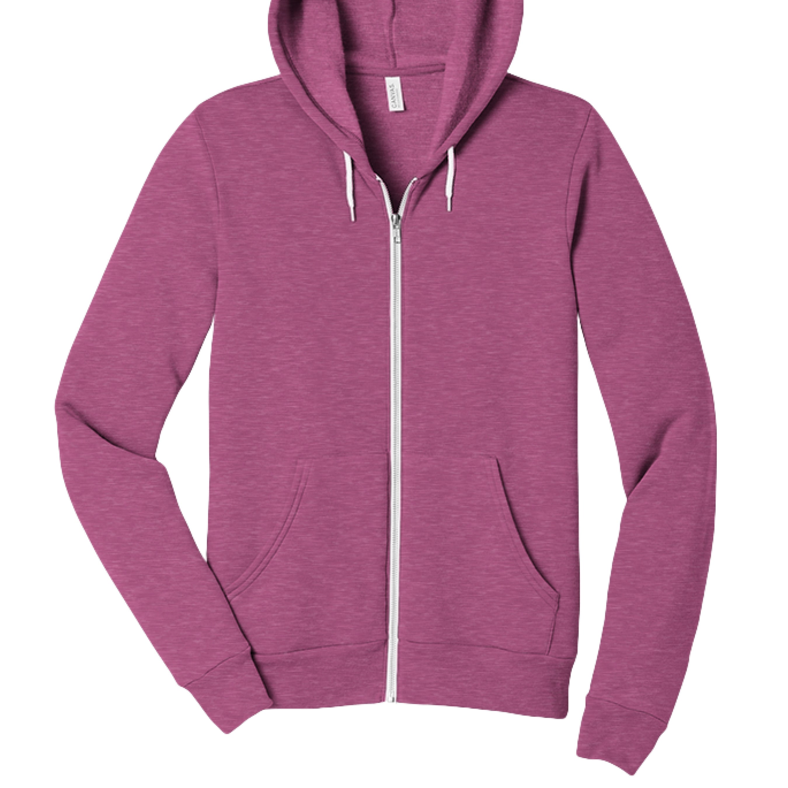 Mauve - FRONT