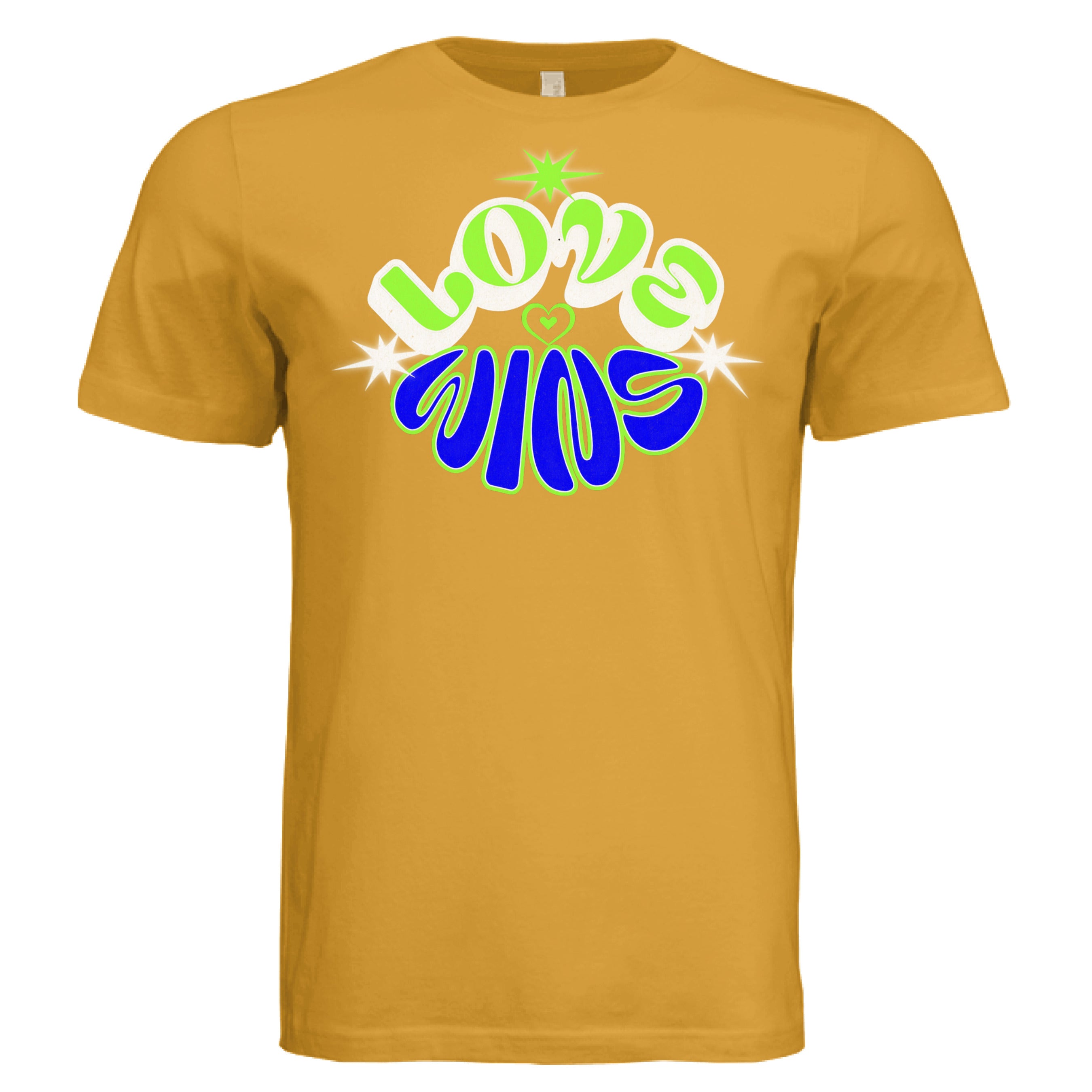 Mustard - FRONT