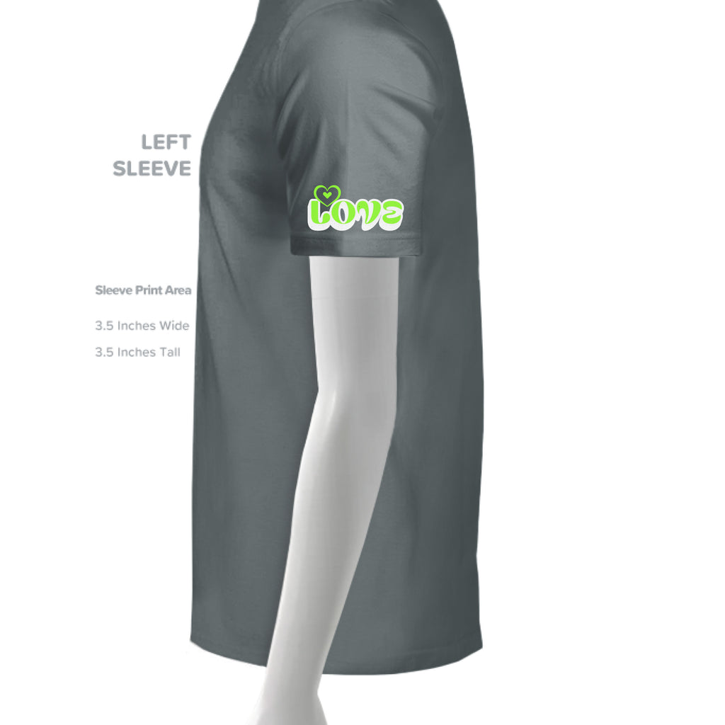 ASPHALT - SLEEVE_LEFT