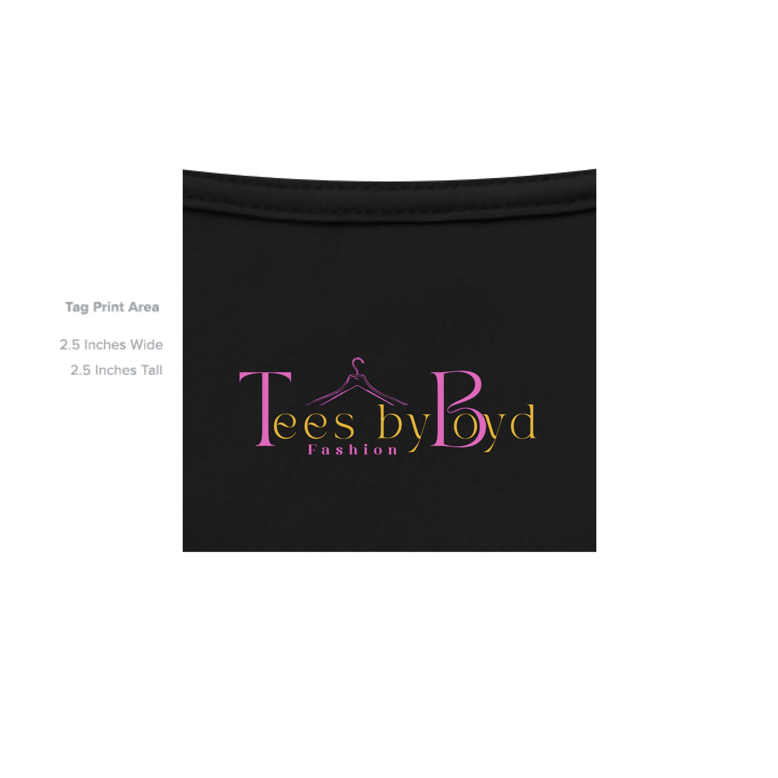 VINTAGE BLACK - INSIDE_TAG_LINE