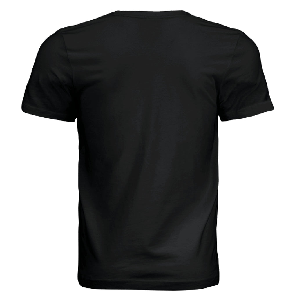 Oxblood Black - BACK
