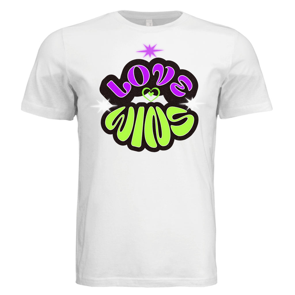 WHITE - FRONT