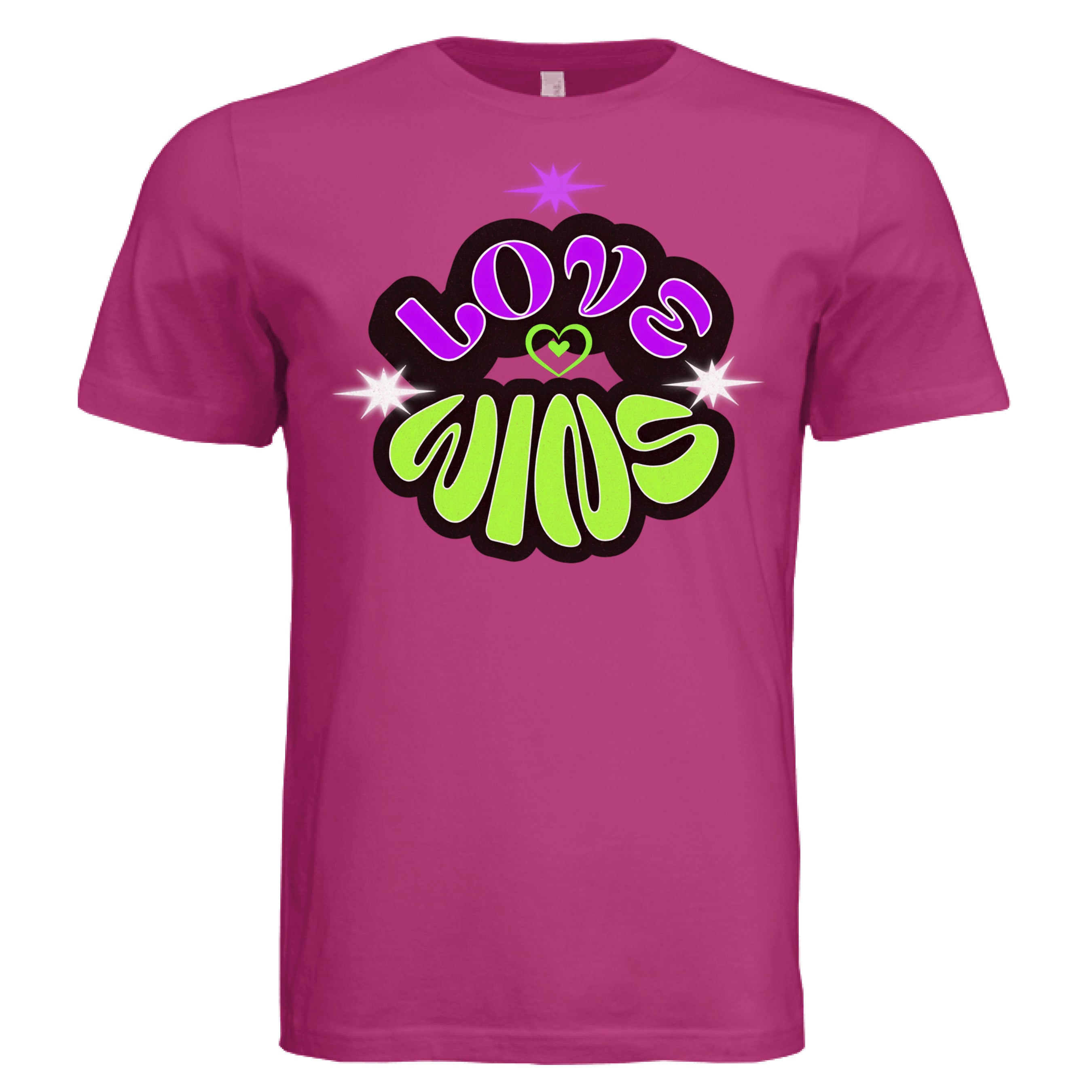 BERRY - FRONT