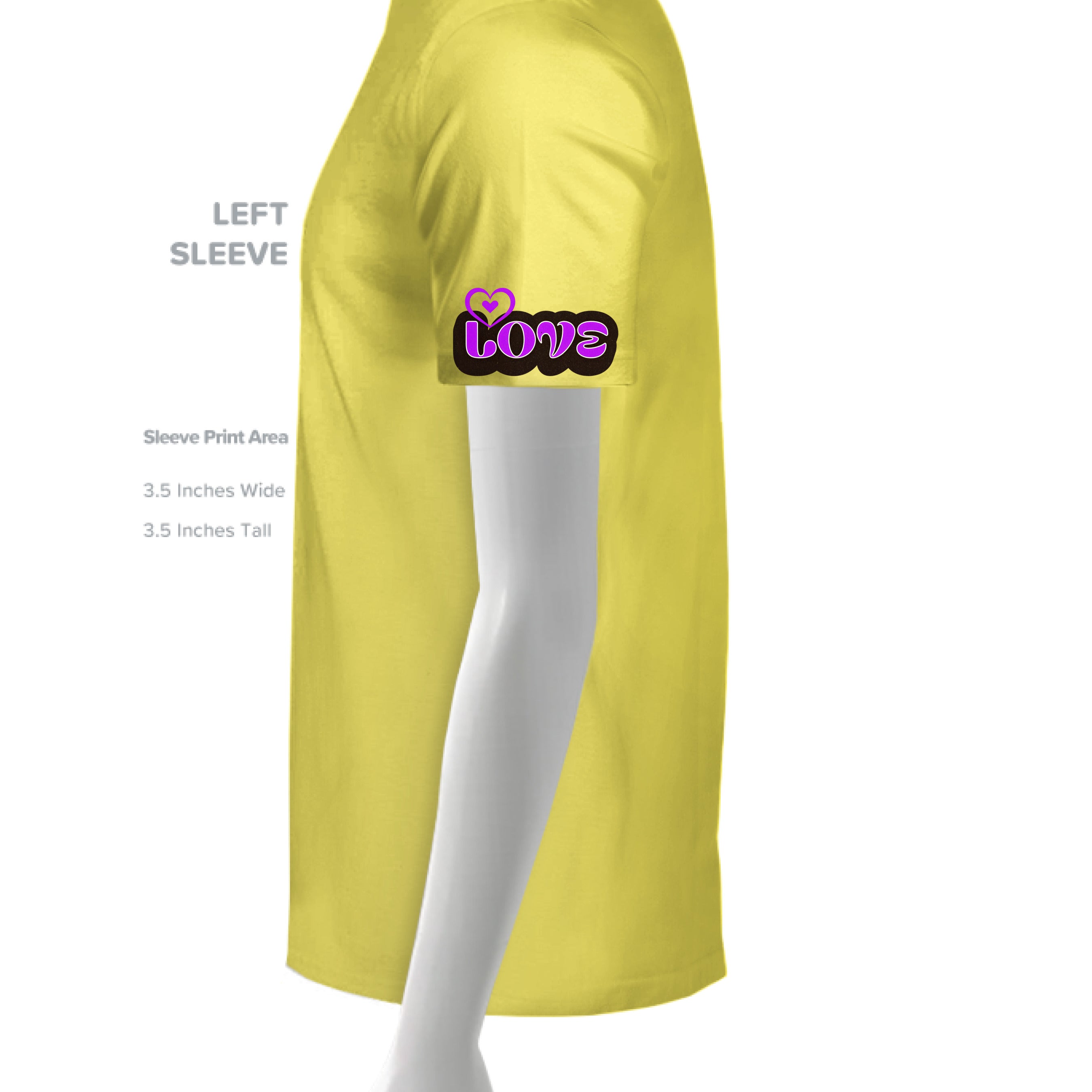 YELLOW - SLEEVE_LEFT