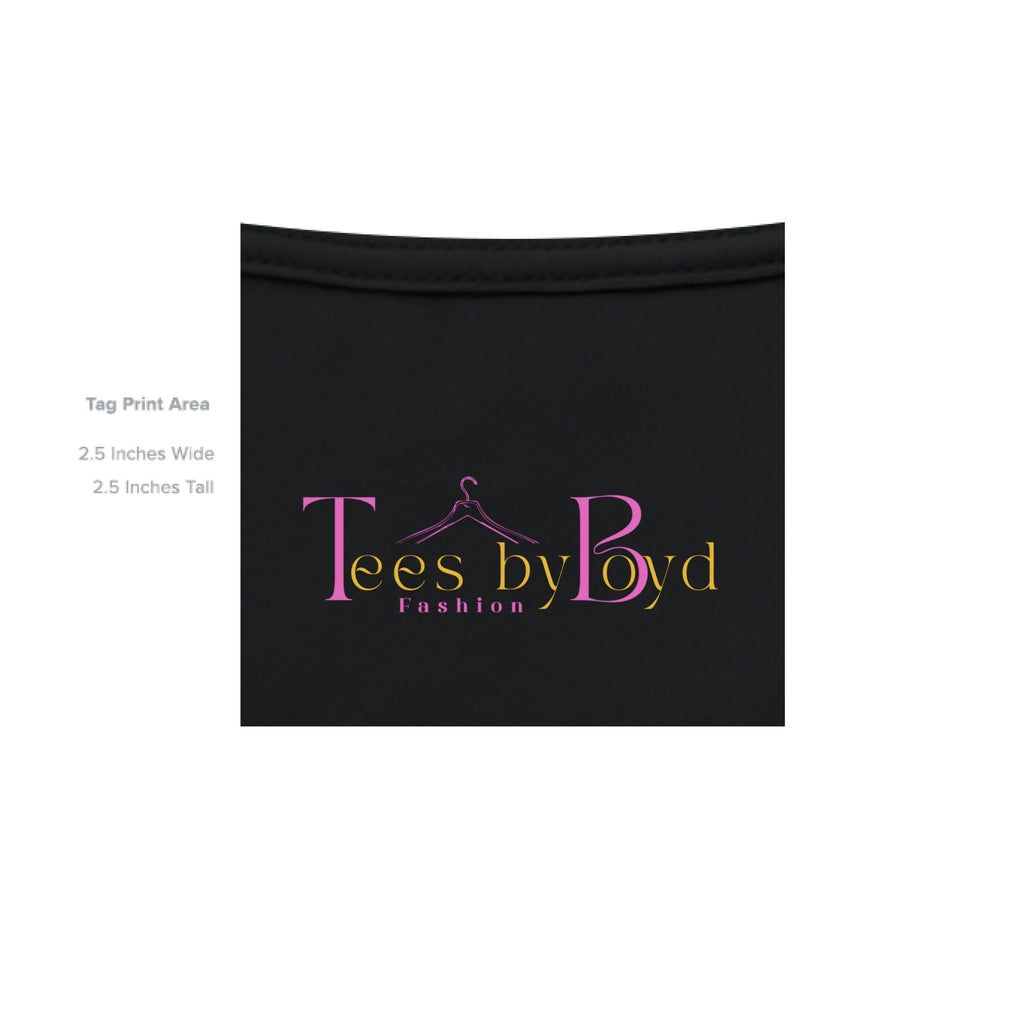 Oxblood Black - INSIDE_TAG_LINE