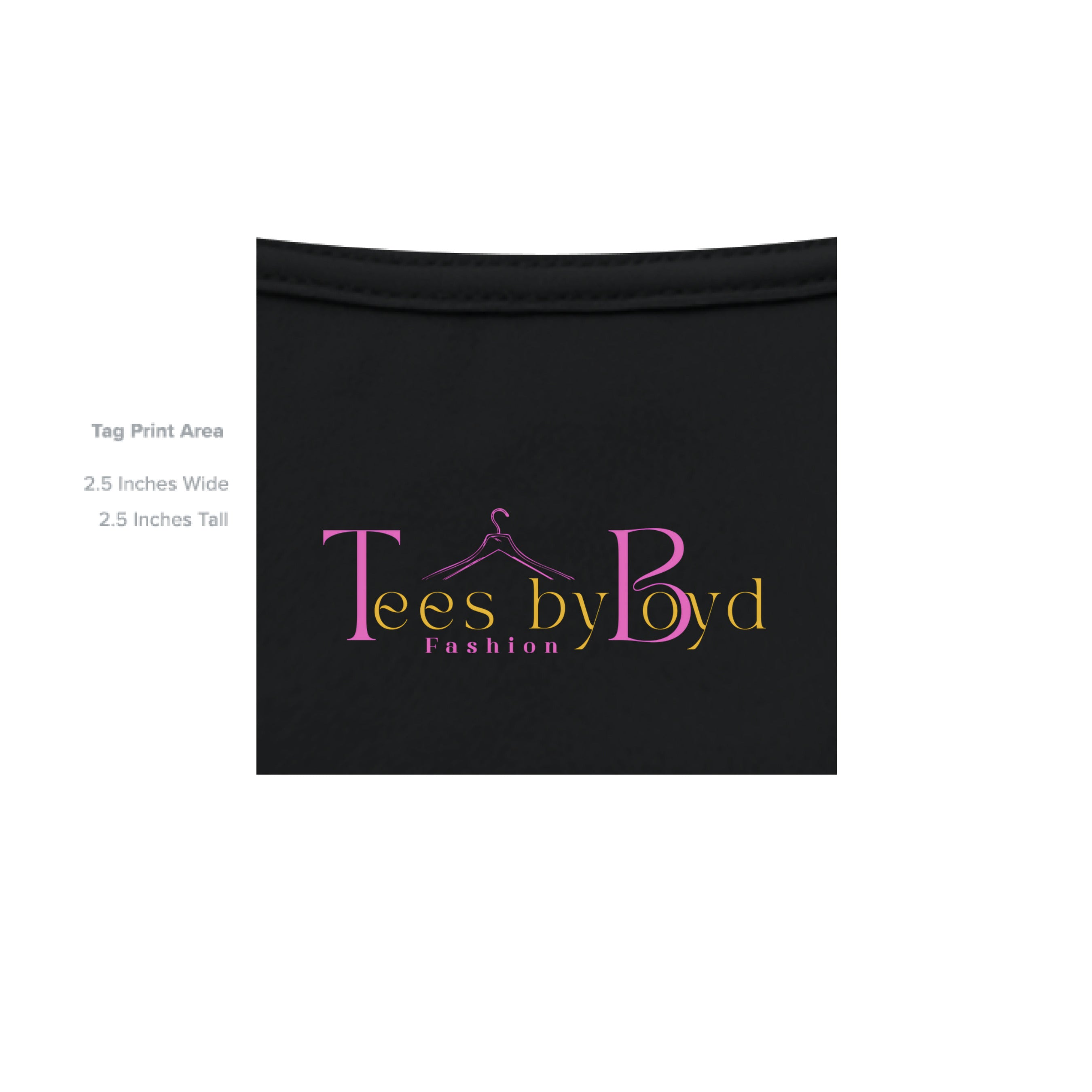 Oxblood Black - INSIDE_TAG_LINE